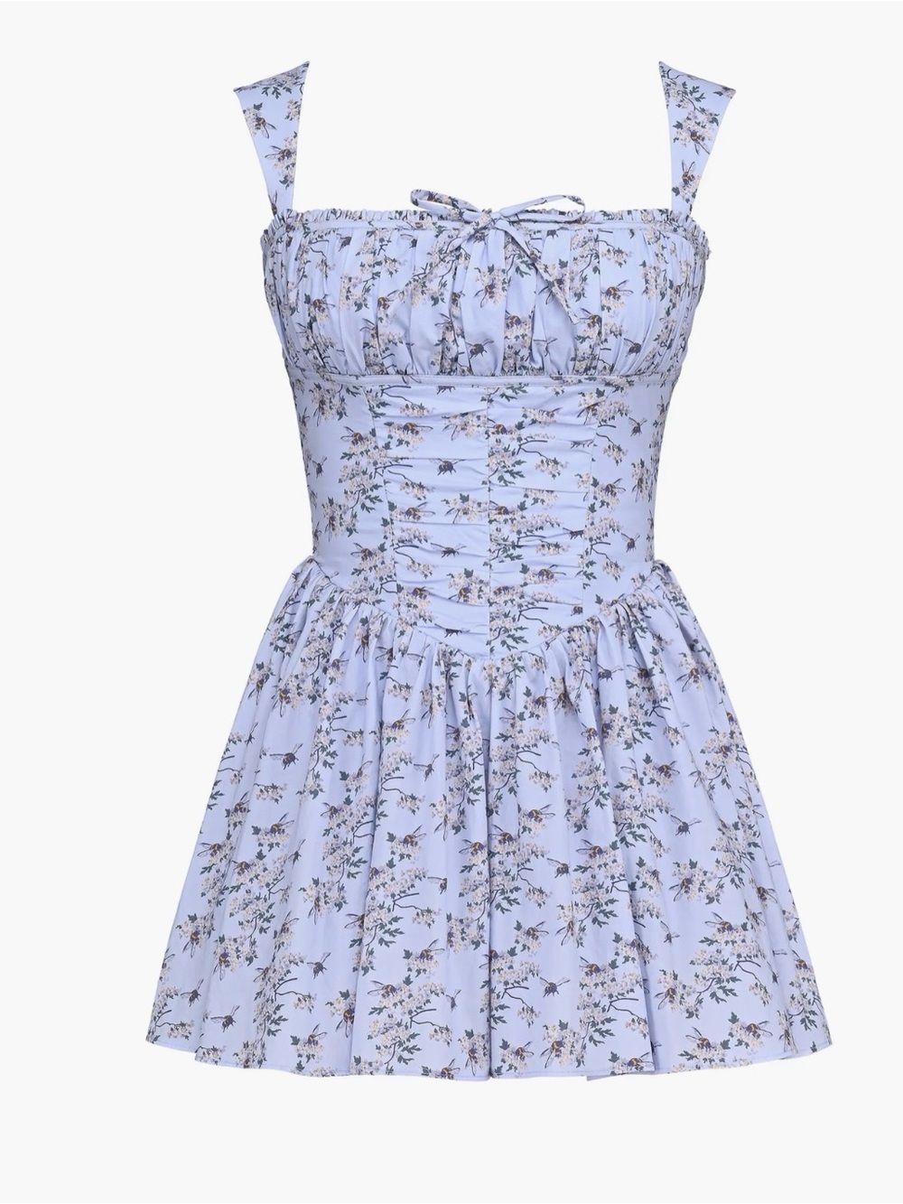 House of CB “Ophelia” Dress - NWT